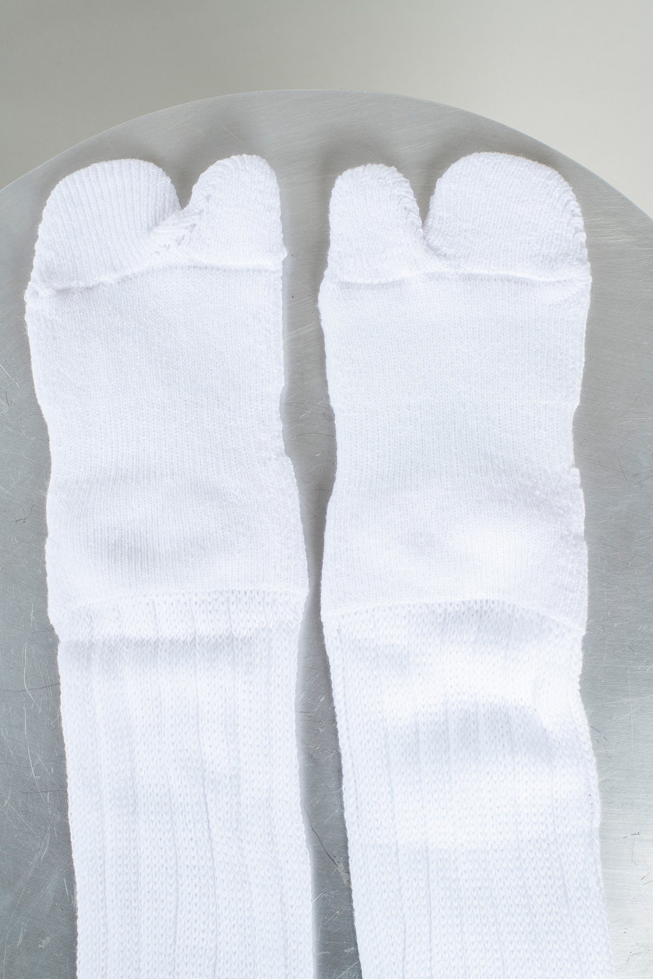 Japanese Tabi Socks - Cotton