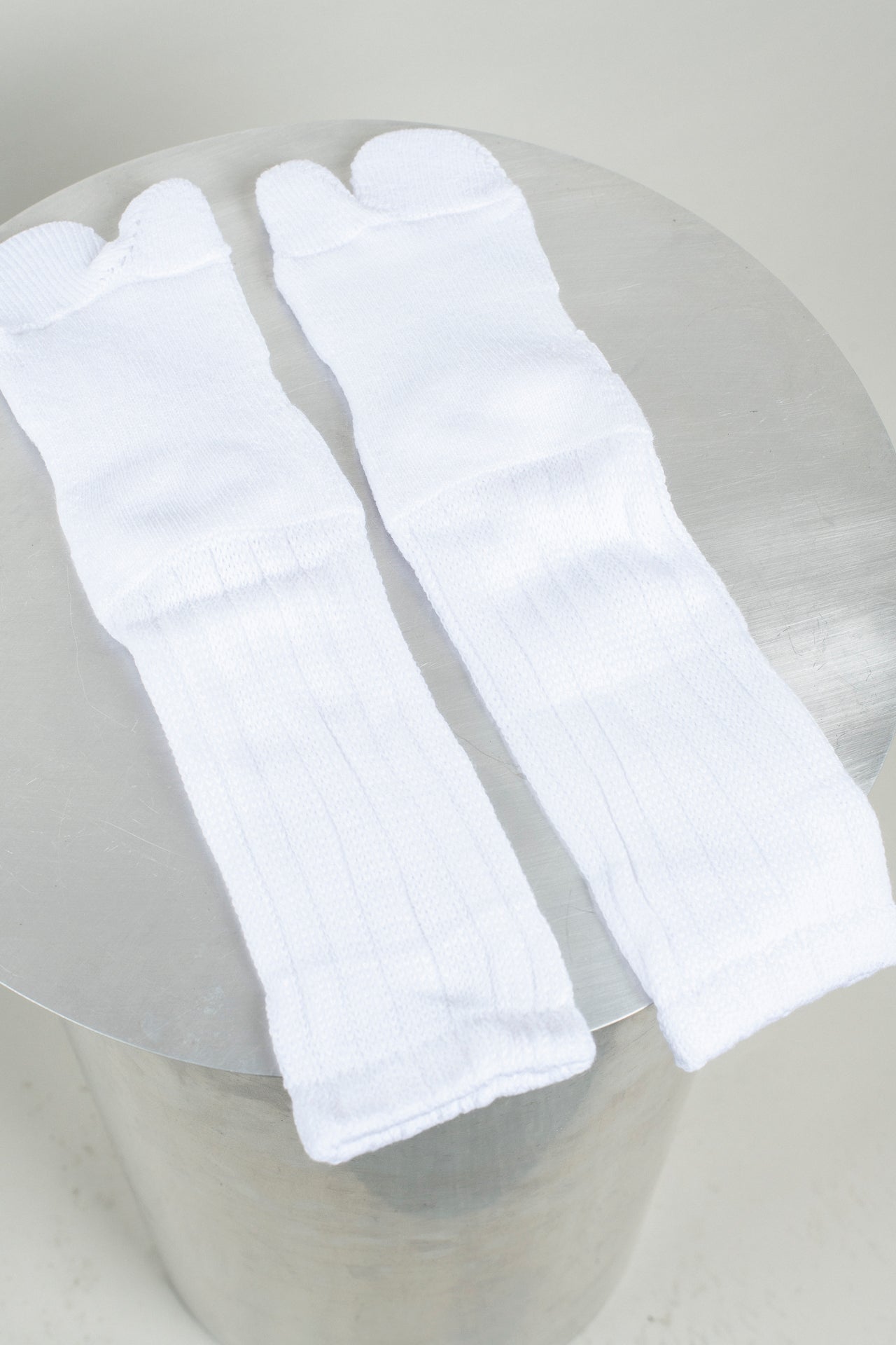 Japanese Tabi Socks - Cotton