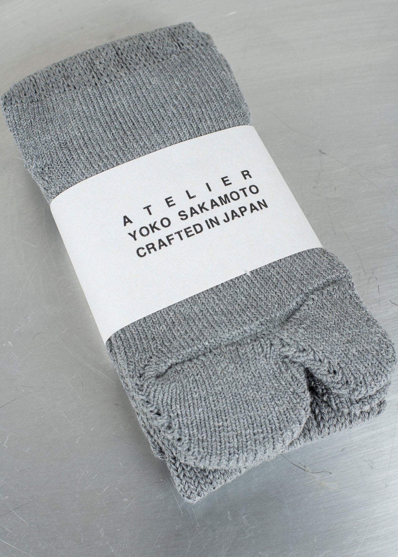 Japanese Tabi Socks - Cotton