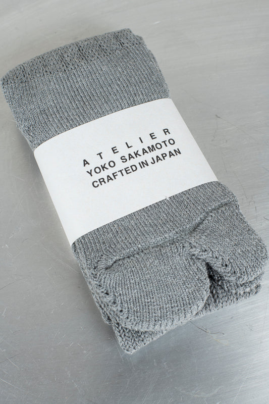 Japanese Tabi Socks - Cotton