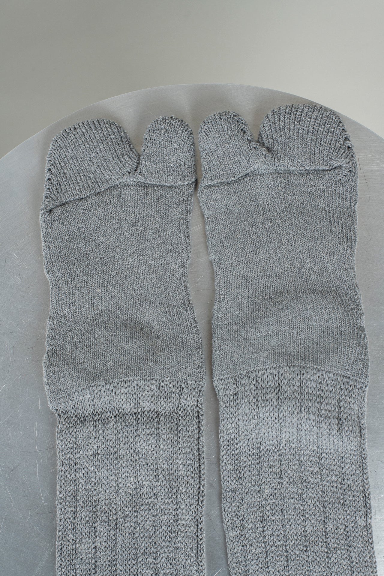 Japanese Tabi Socks - Cotton