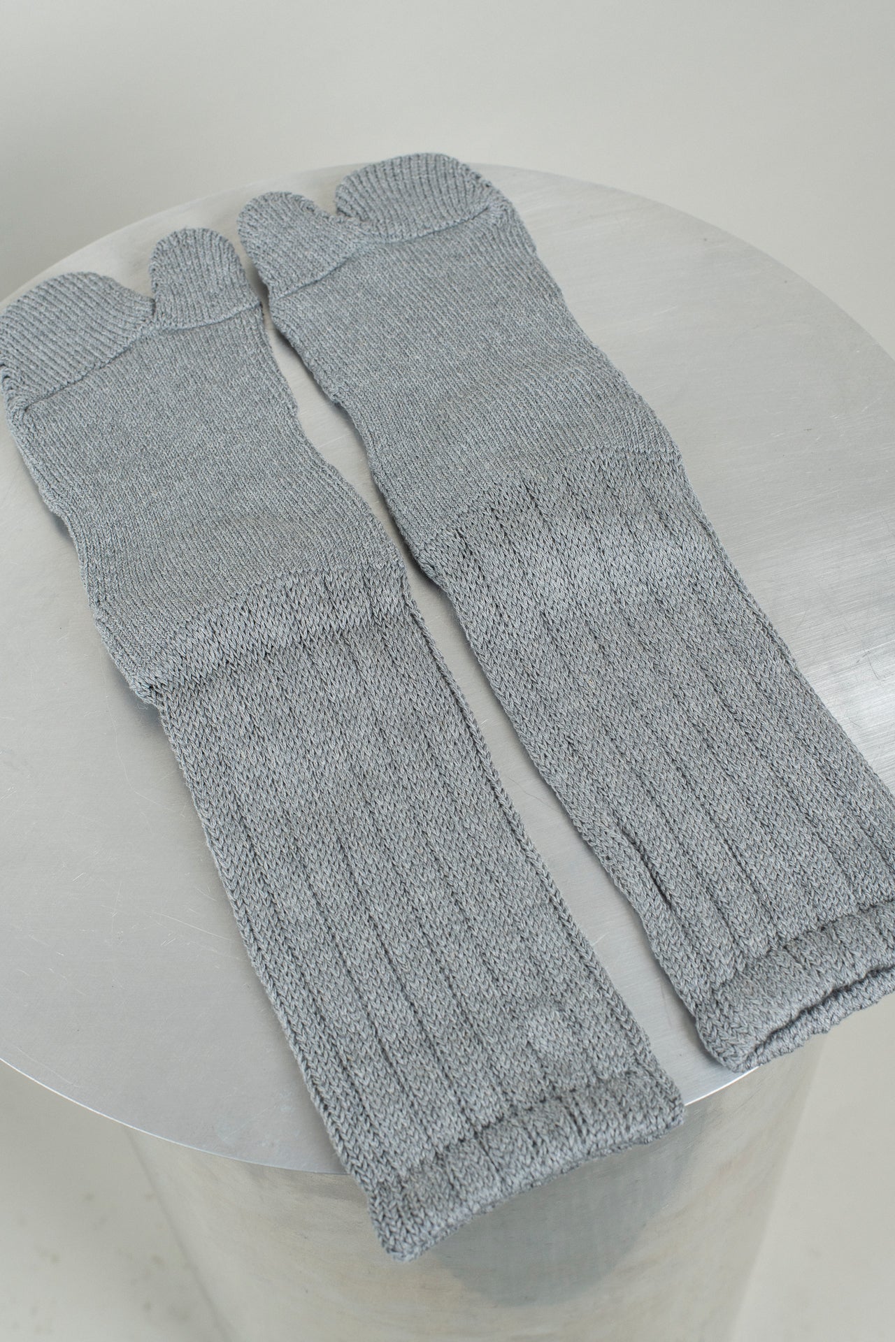 Japanese Tabi Socks - Cotton