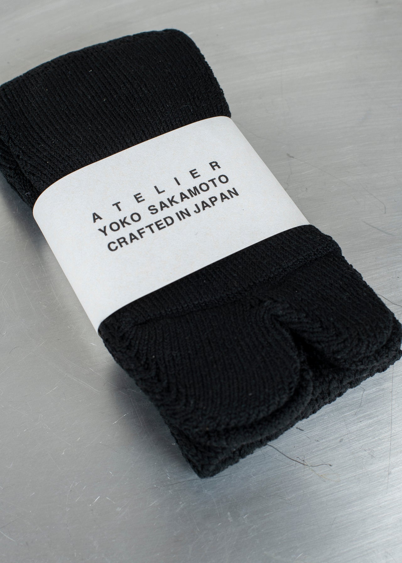 Japanese Tabi Socks - Cotton