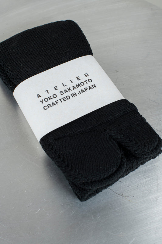 Japanese Tabi Socks - Cotton