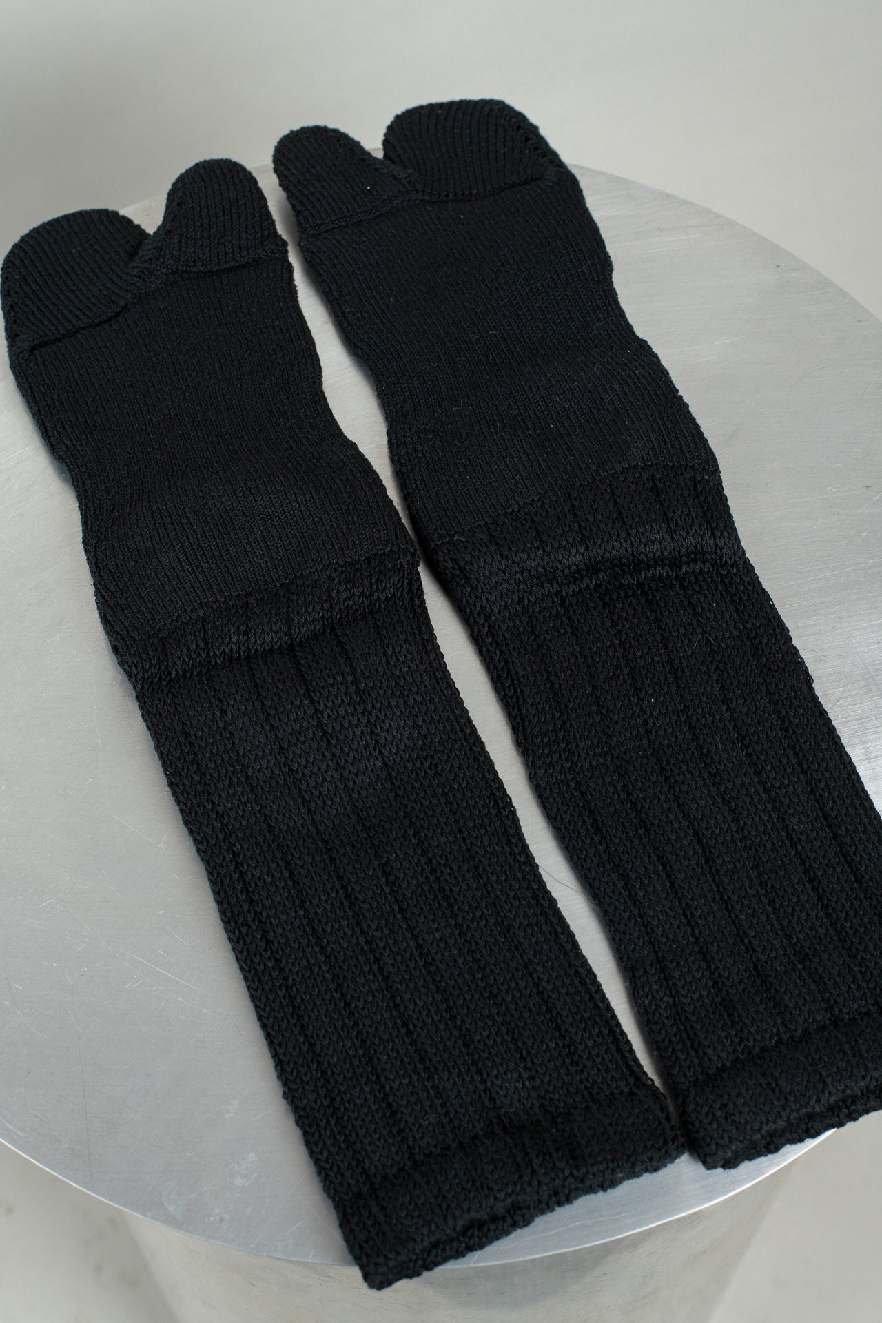 Japanese Tabi Socks - Cotton