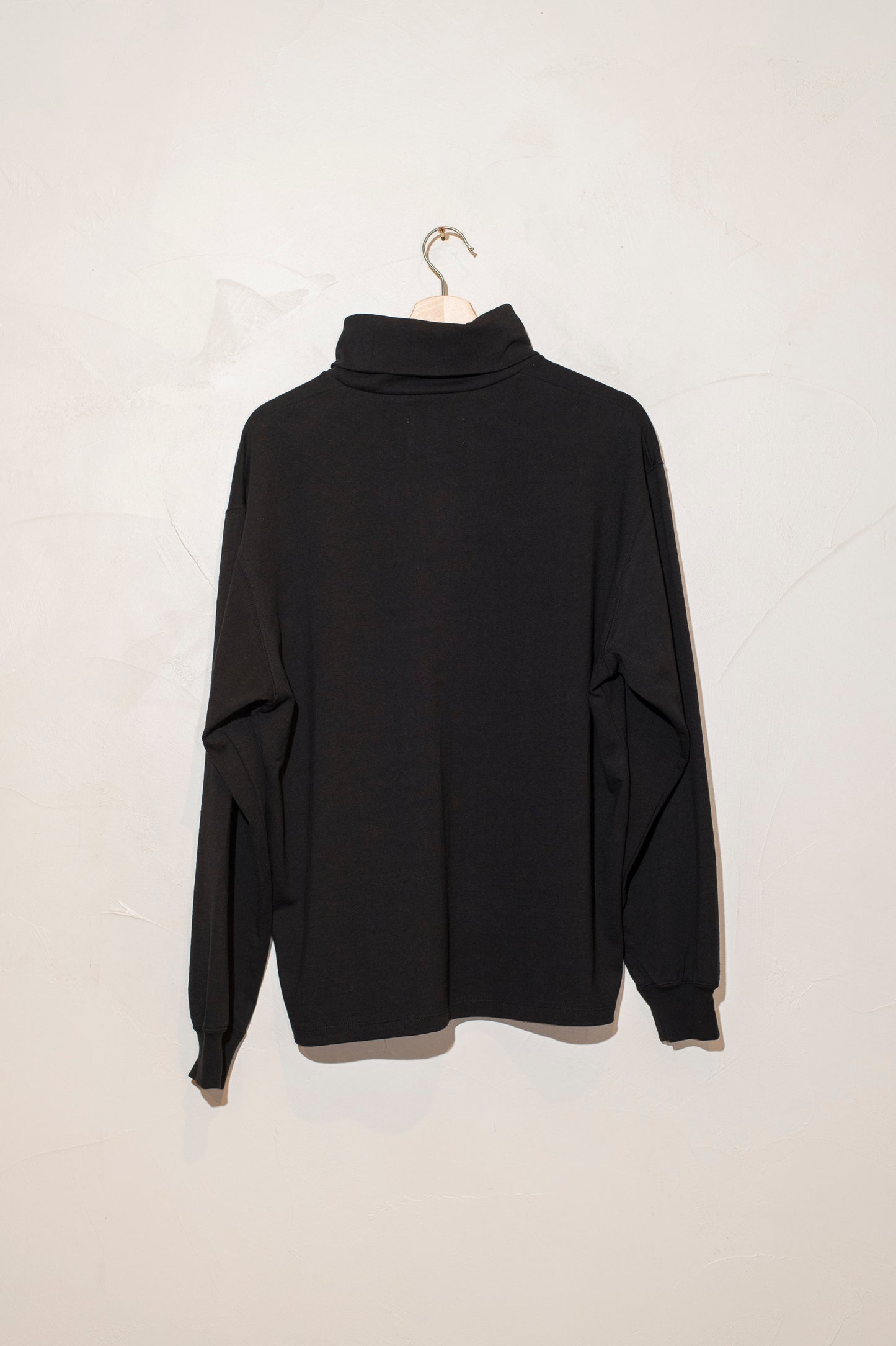 Tsuriami L/S High Neck