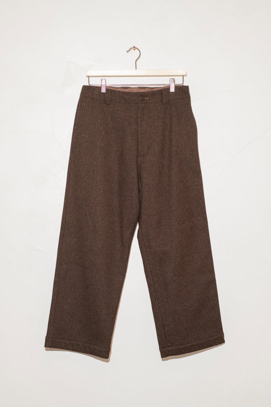 beach cloth work trousers