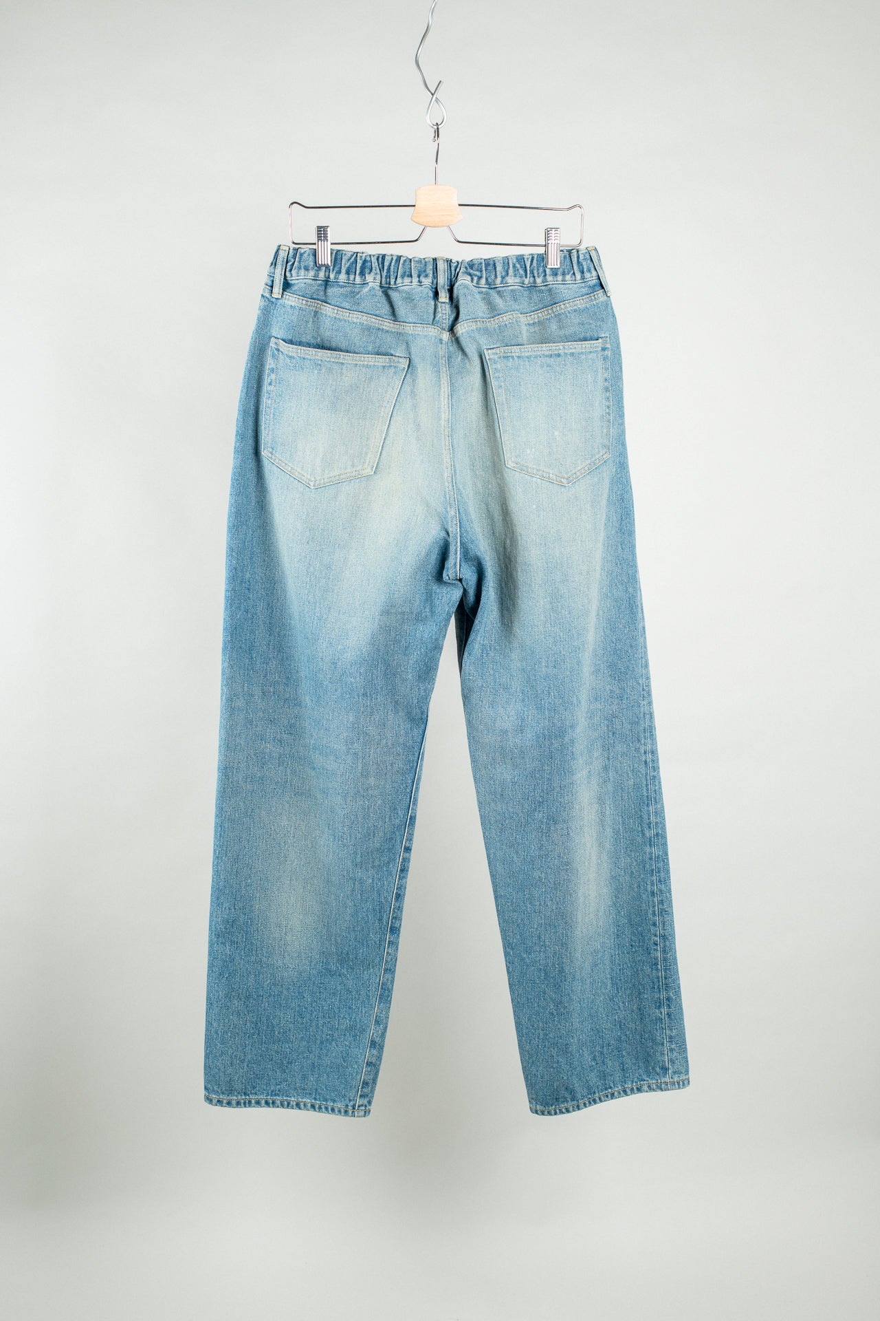 Five Pocket Easy Pants