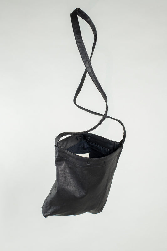 Researcher Bag - Small - Leather