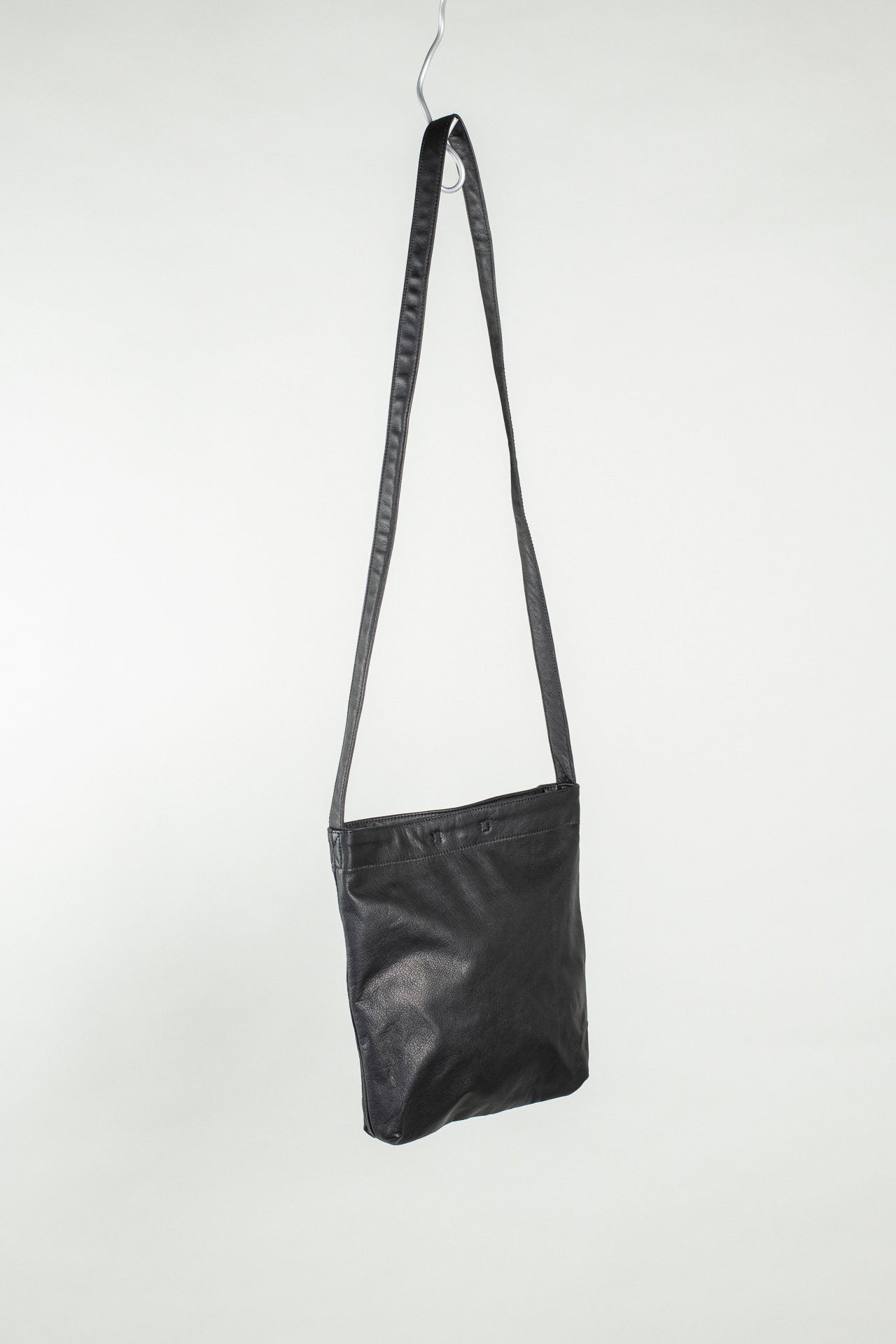 Researcher Bag - Small - Leather