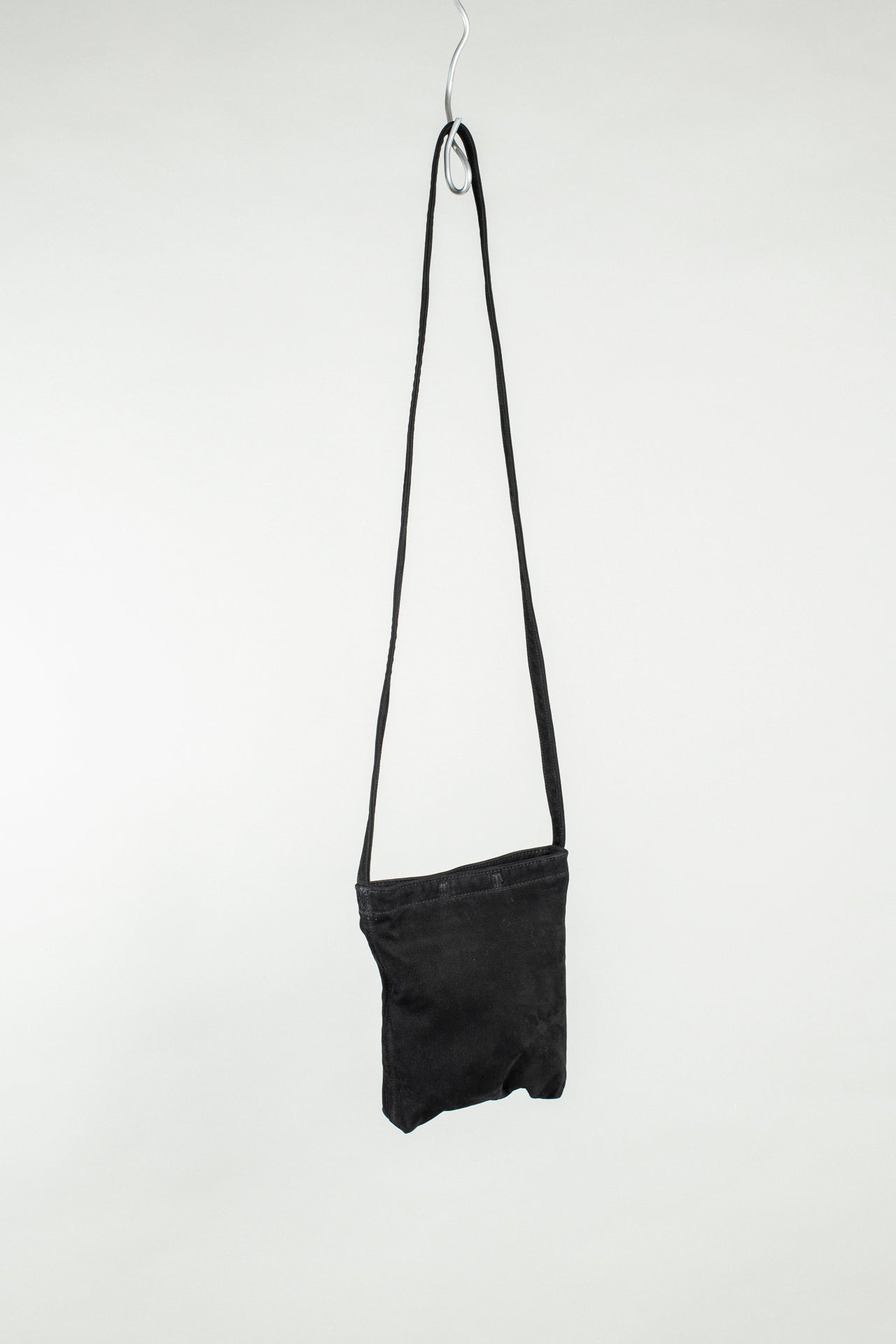 Researcher Bag - Small - Leather