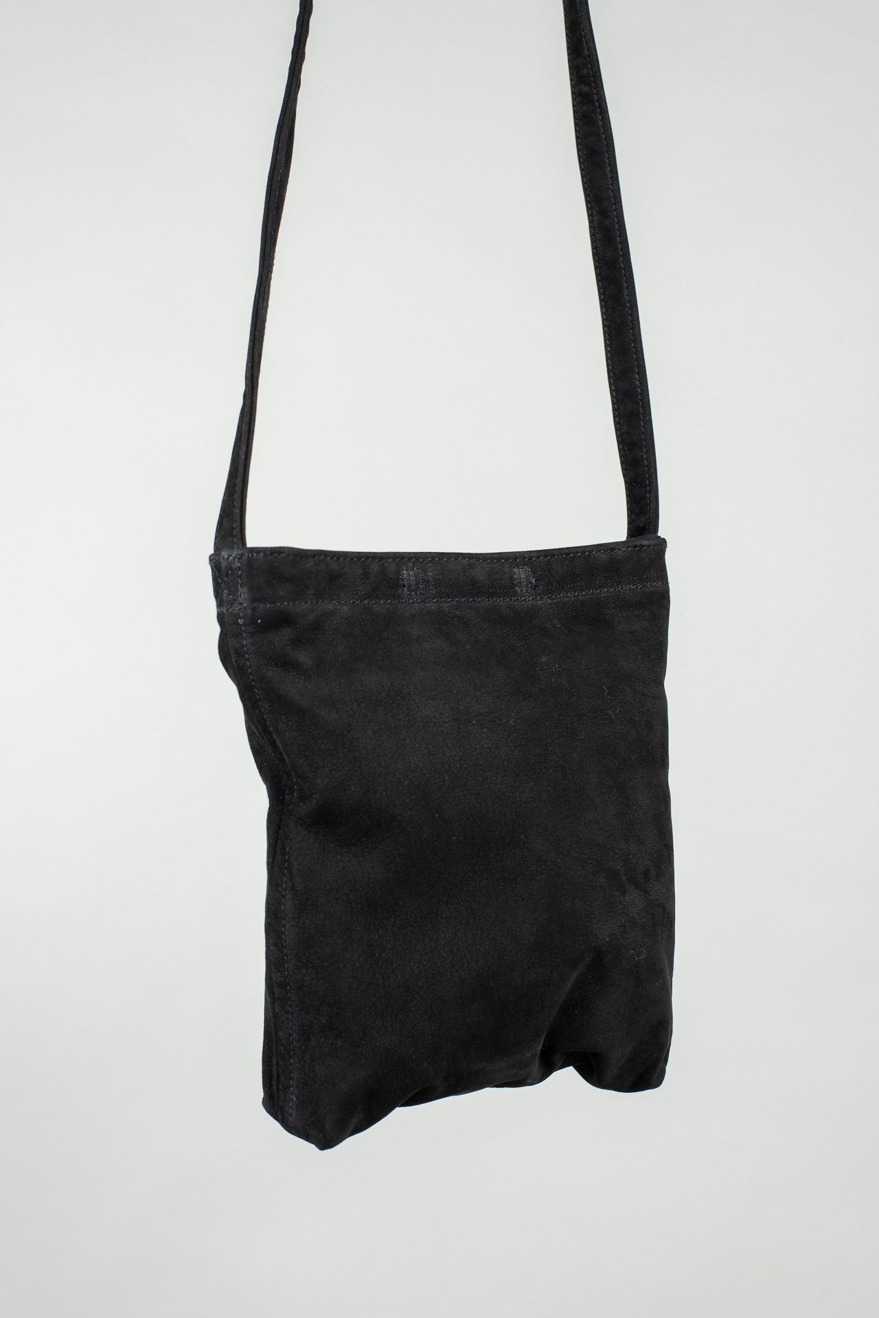 Researcher Bag - Small - Leather