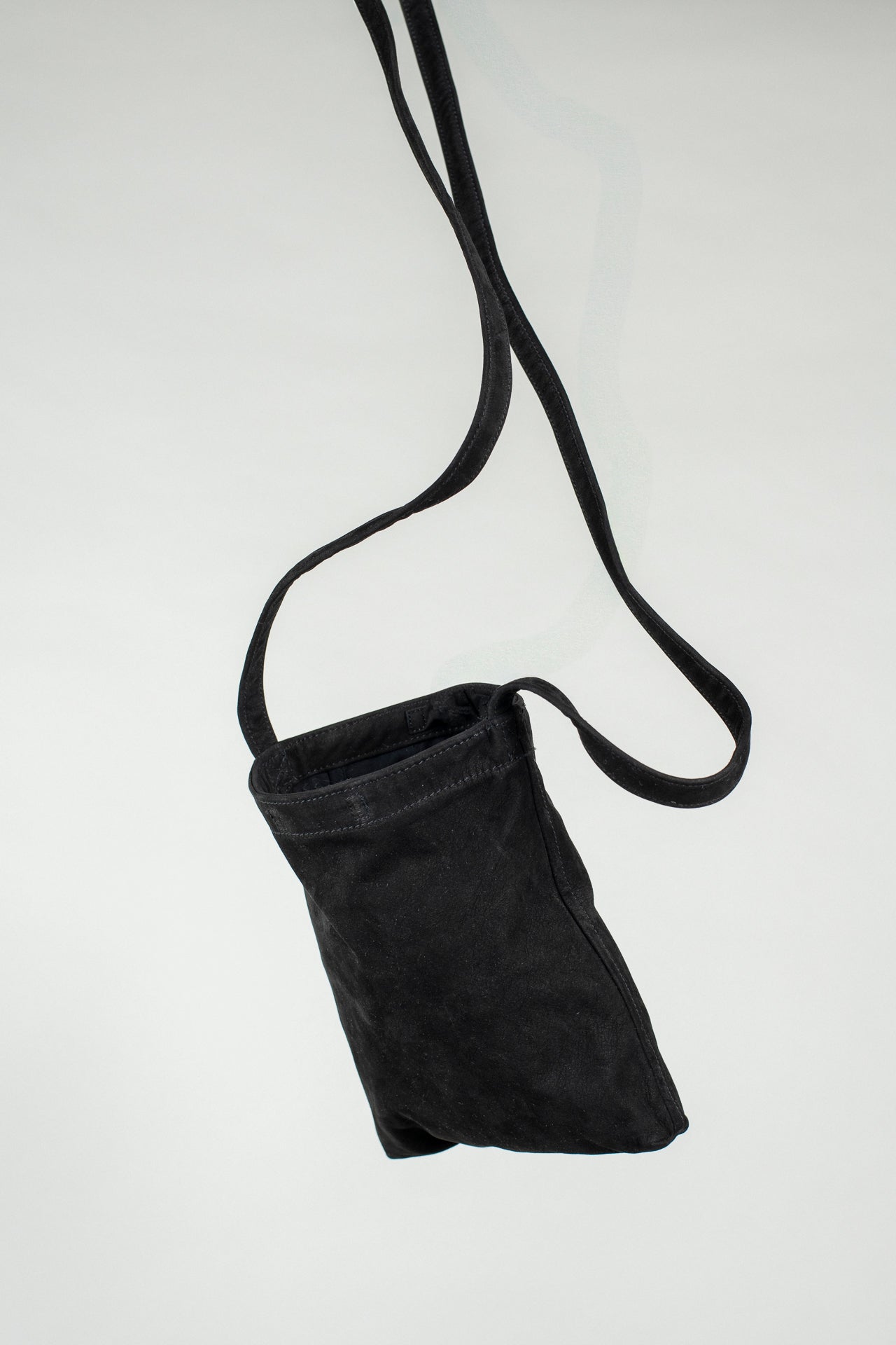 Researcher Bag - Small - Leather