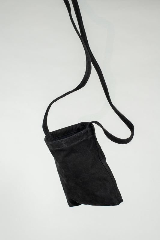 Researcher Bag - Small - Leather