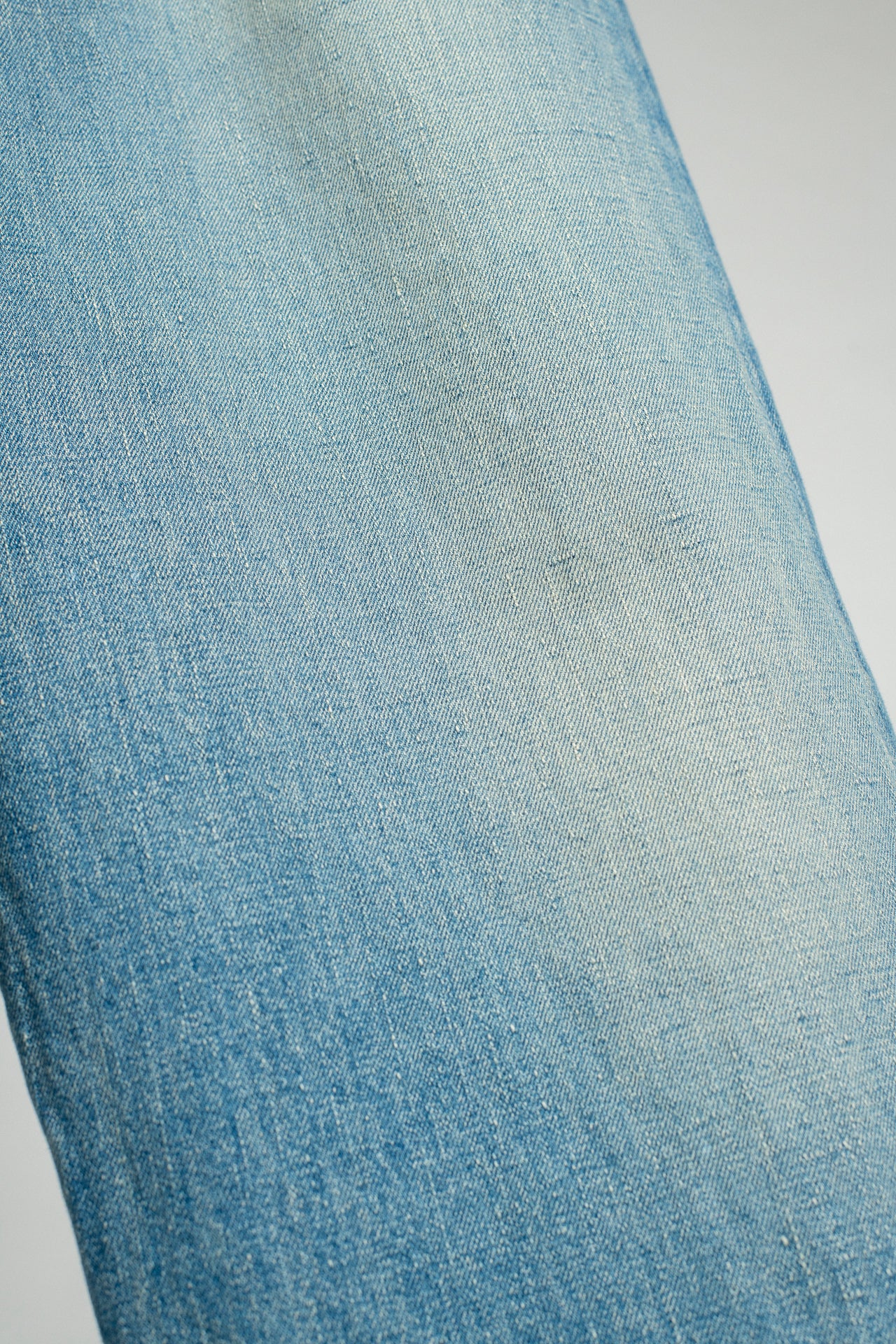 Five Pocket Easy Pants