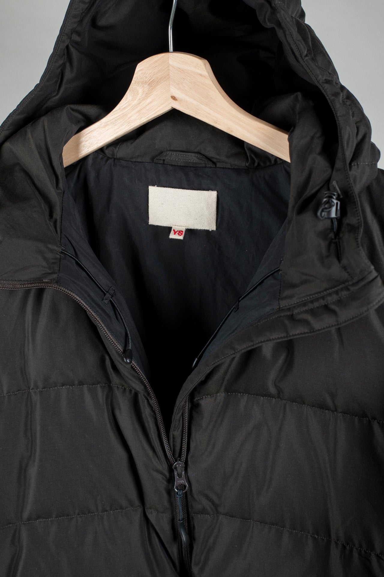Down Parka