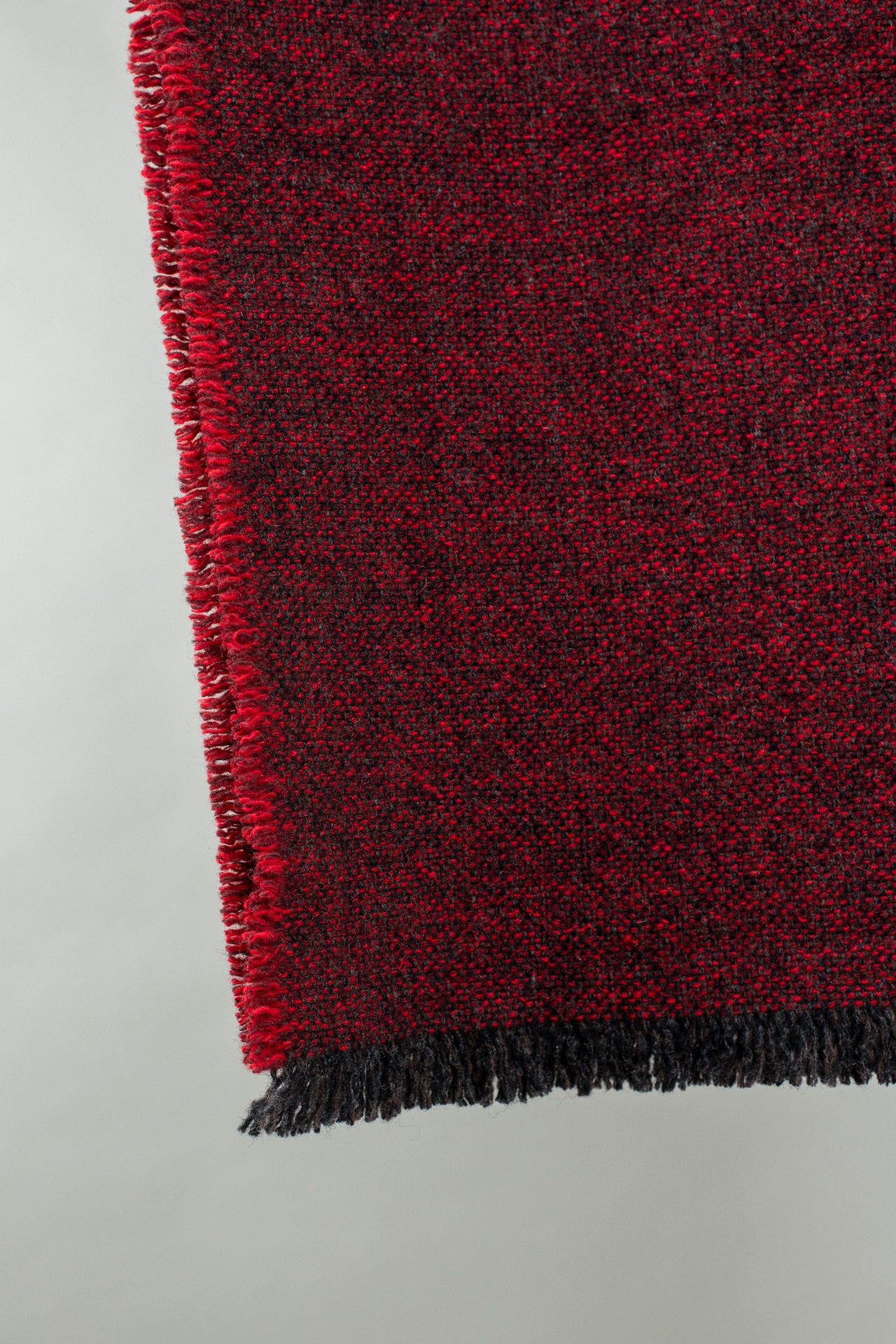 Long Scarf - Wool