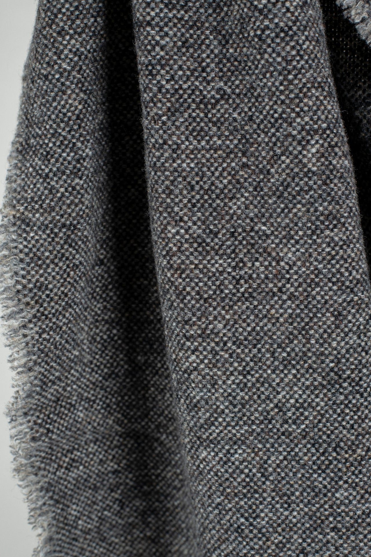 Long Scarf - Wool