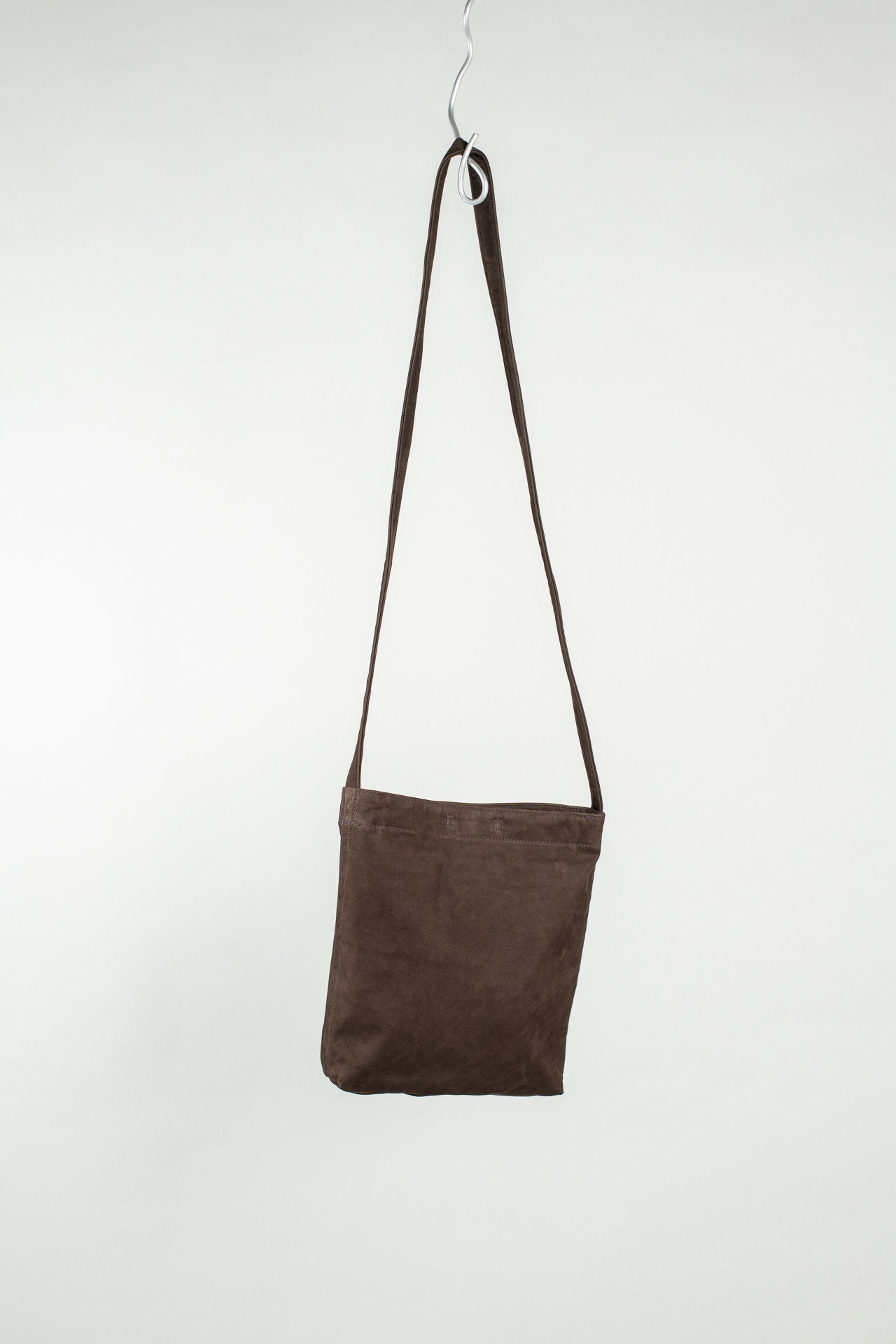Researcher Bag - Small - Leather