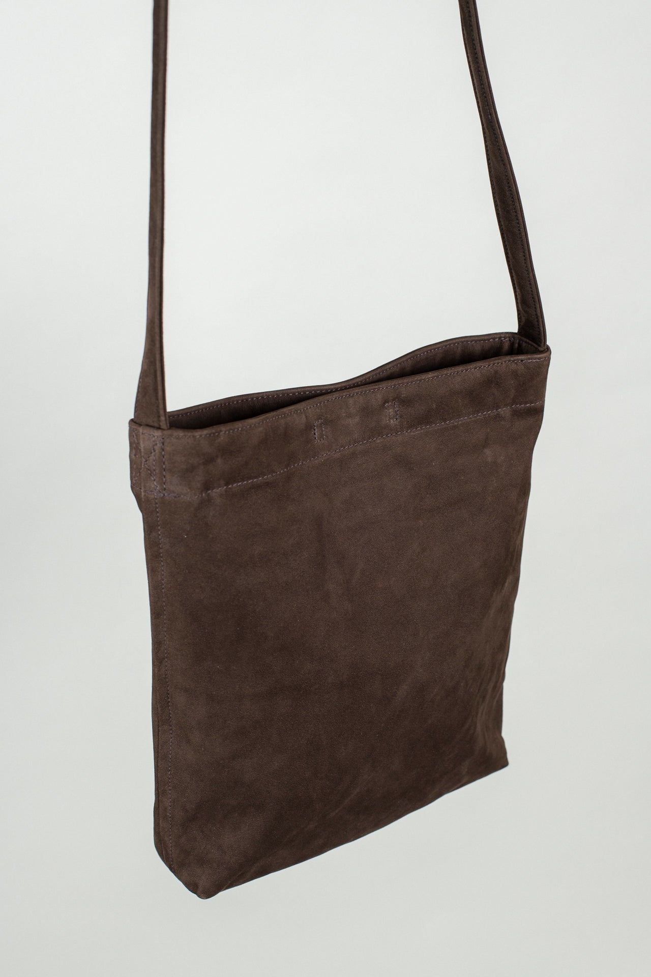 Researcher Bag - Small - Leather