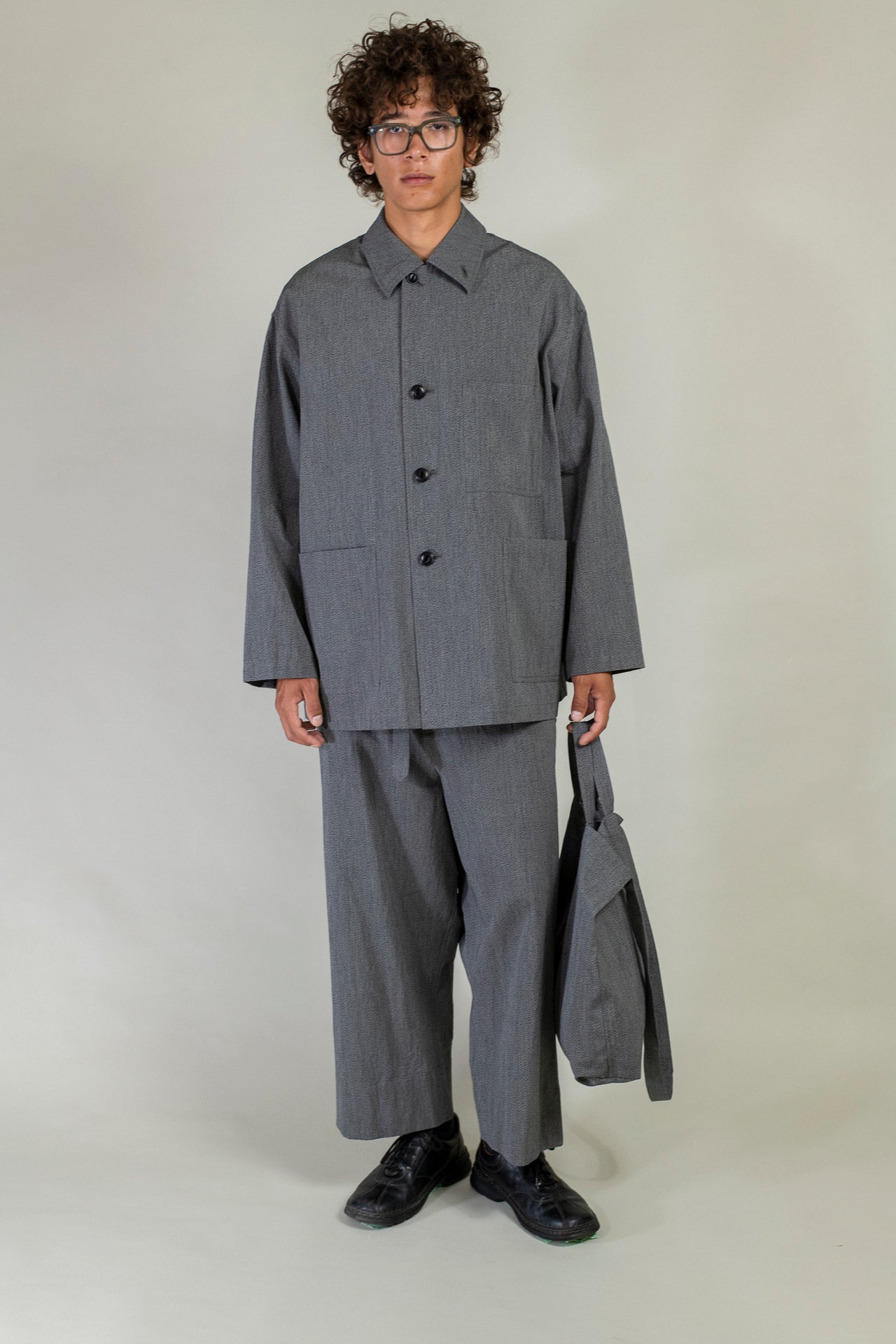 Researcher Bag - Large