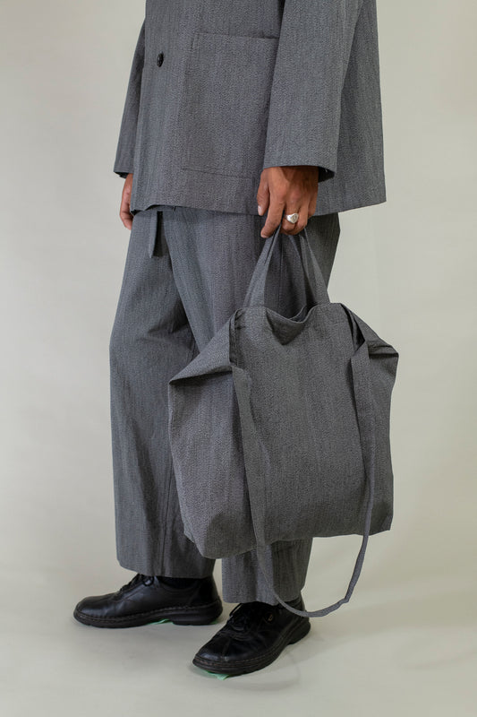 Researcher Bag - Large