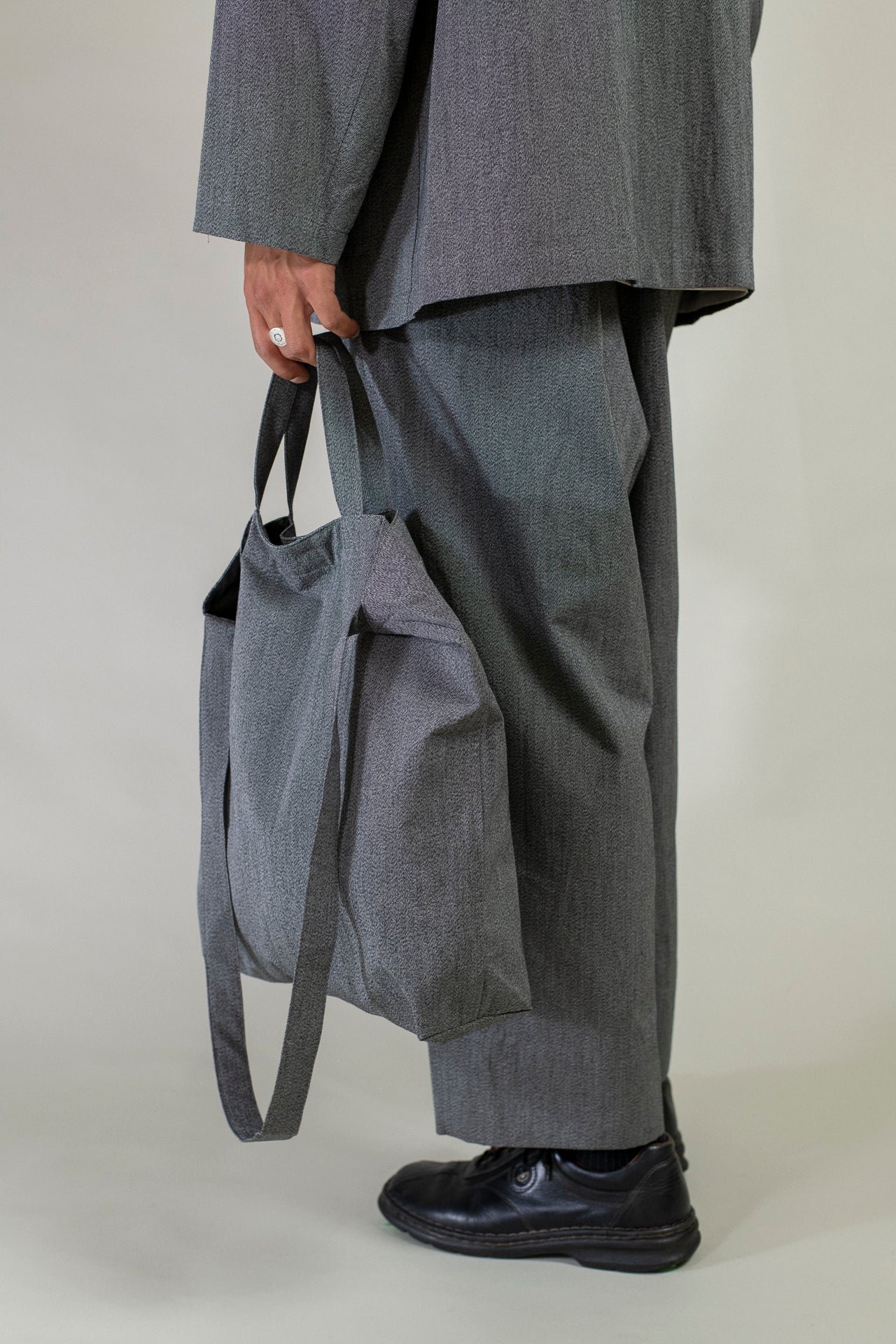 Researcher Bag - Large