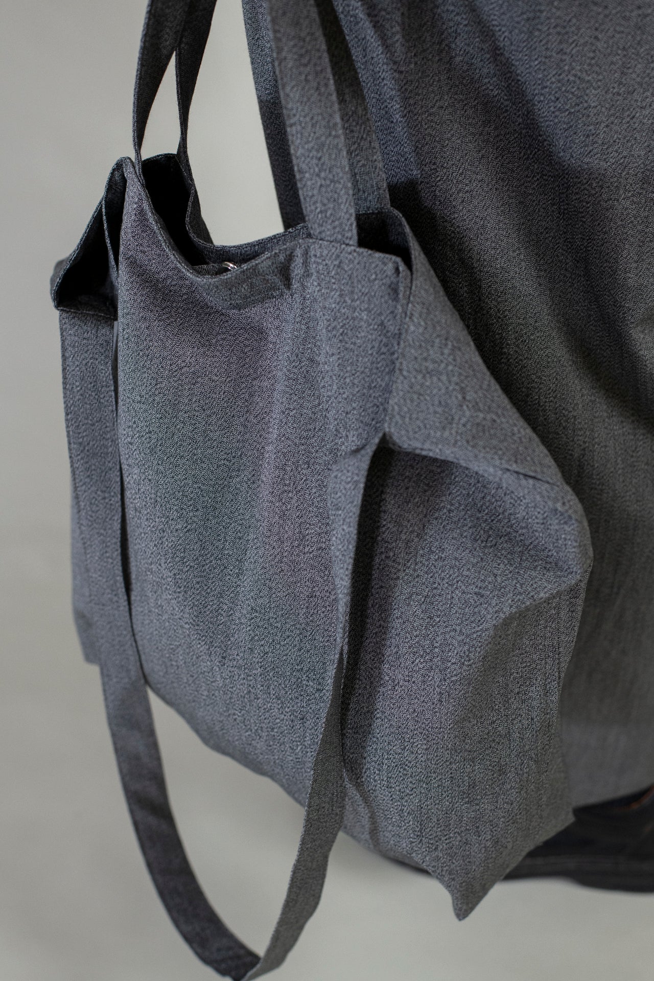 Researcher Bag - Large