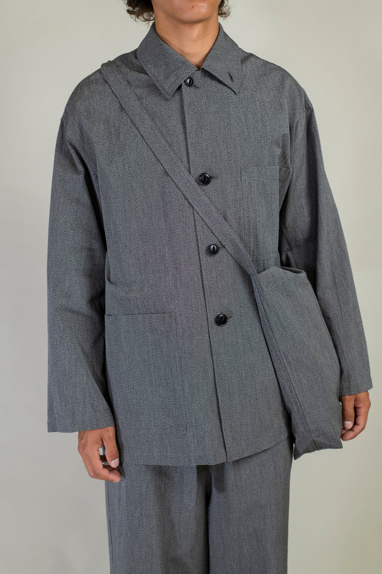 Chore Jacket