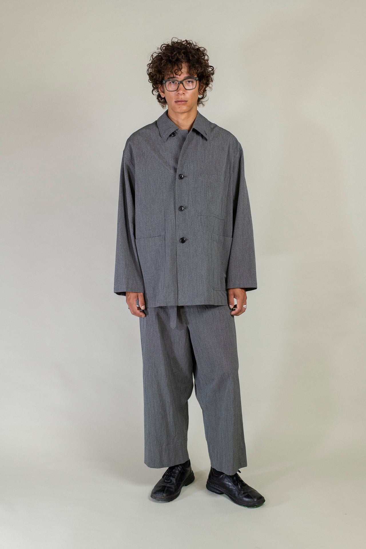 Chore Jacket