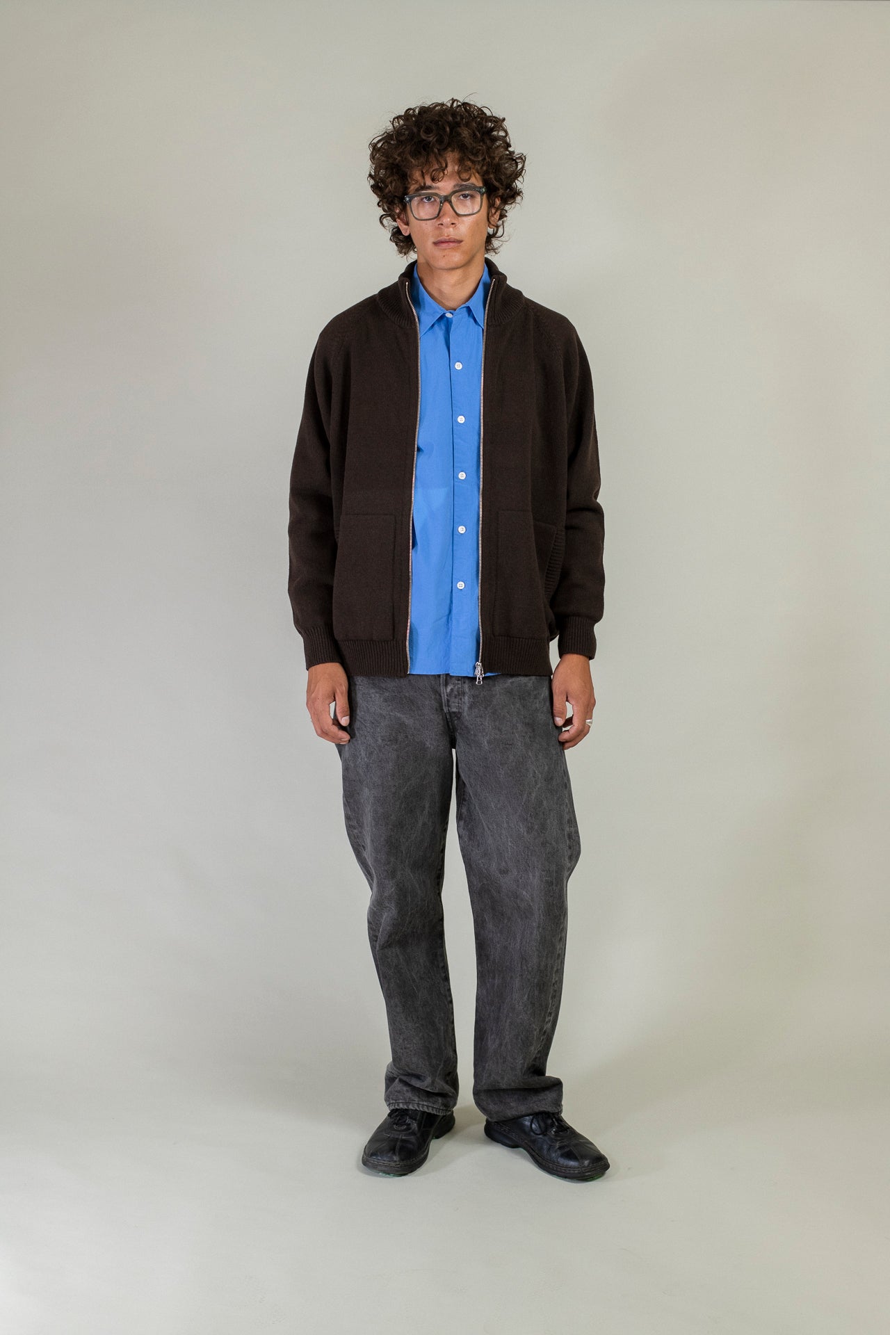 Drivers Knit