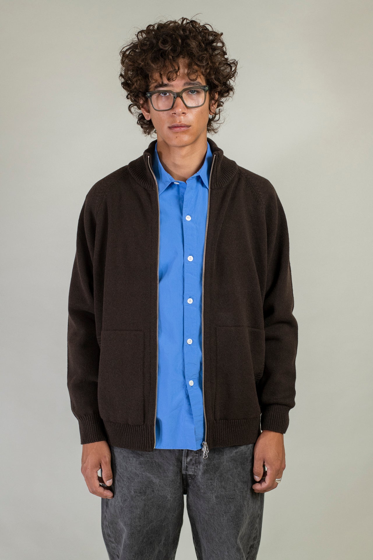 Drivers Knit