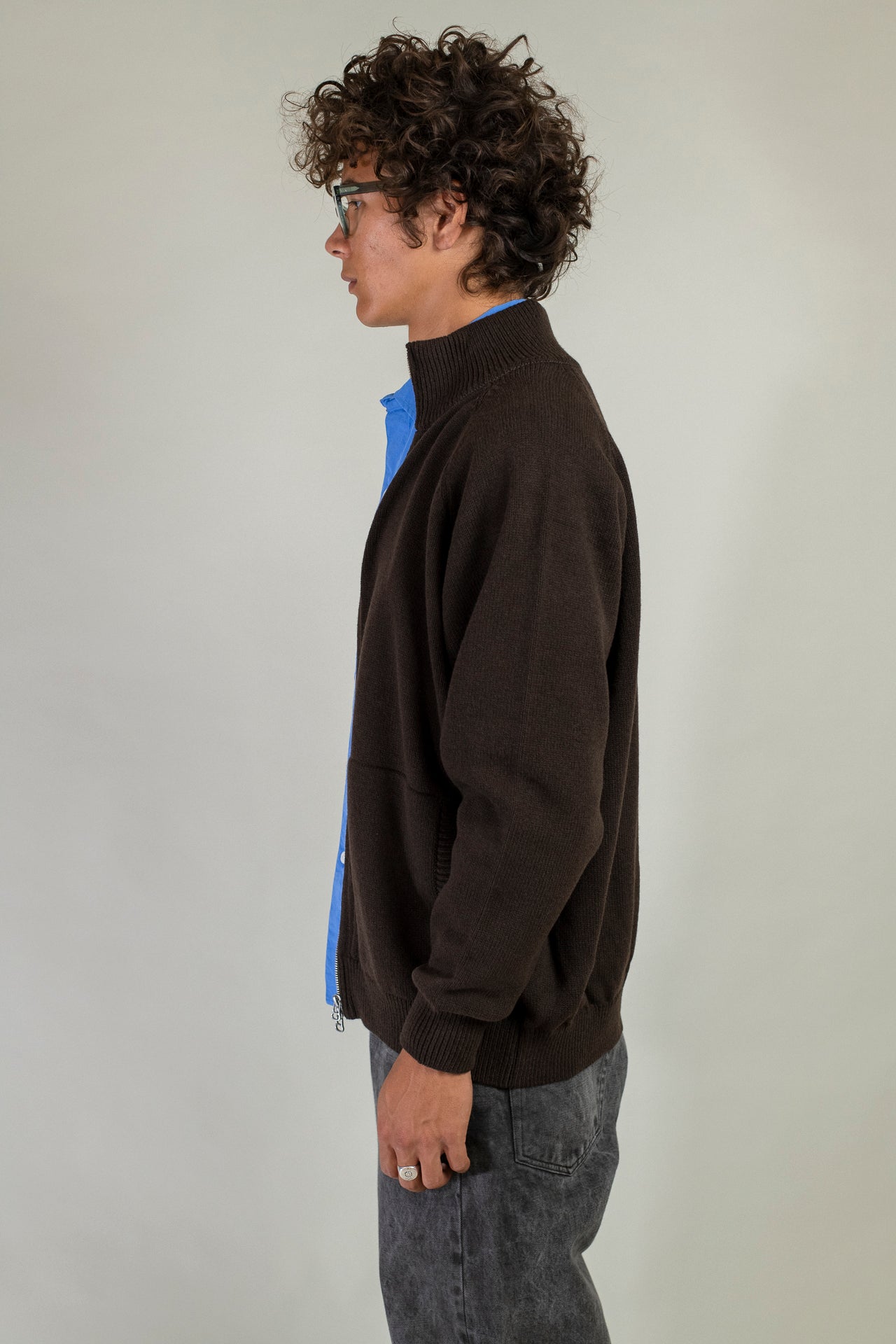 Drivers Knit