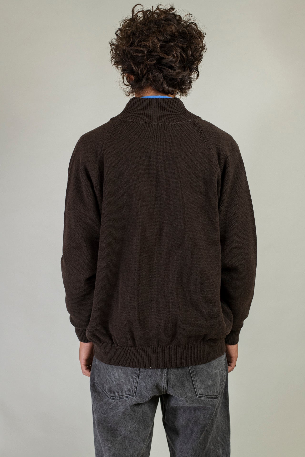 Drivers Knit