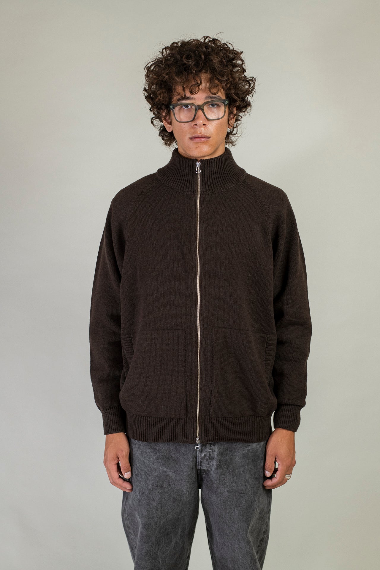 Drivers Knit