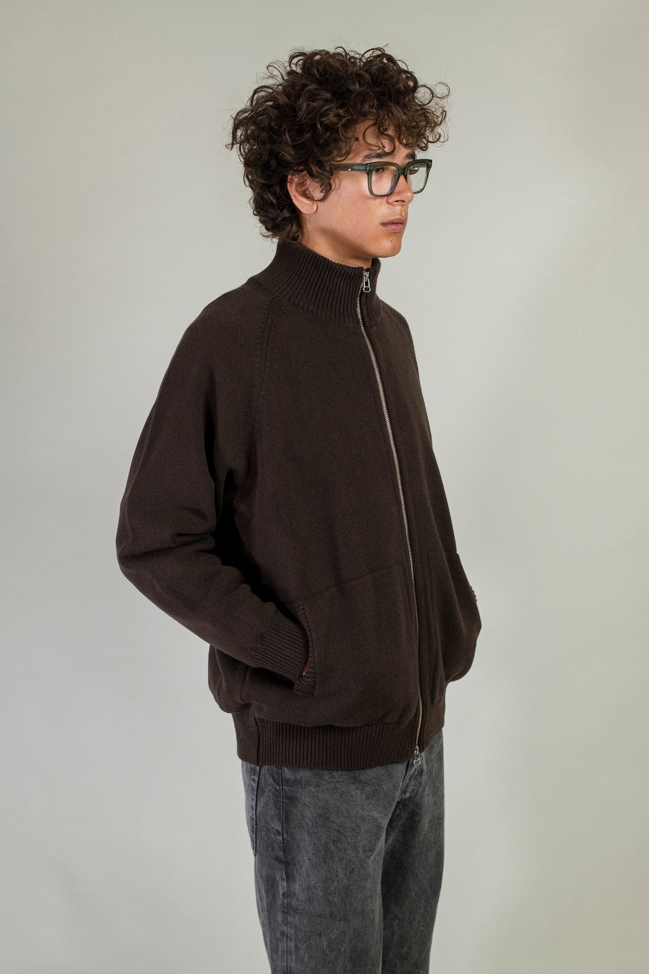 Drivers Knit