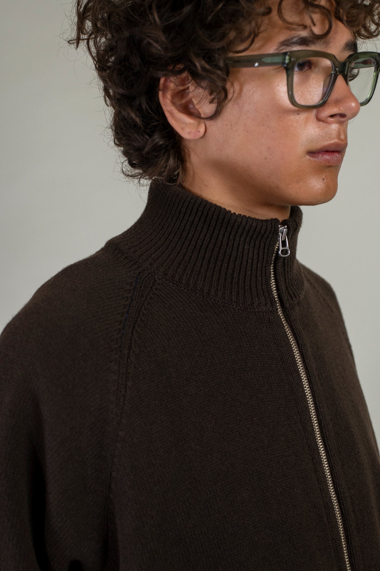Drivers Knit