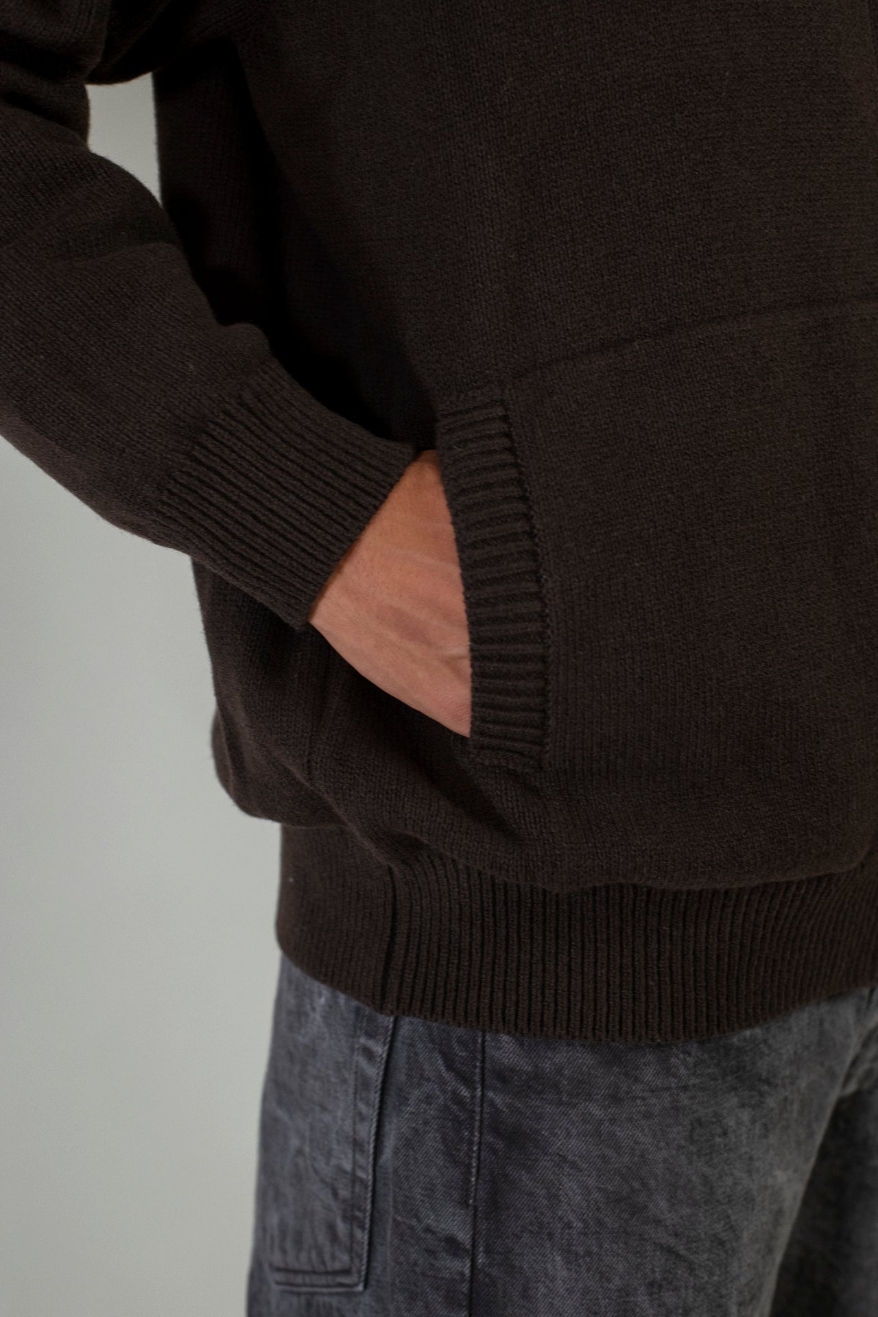 Drivers Knit