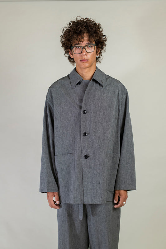 Chore Jacket