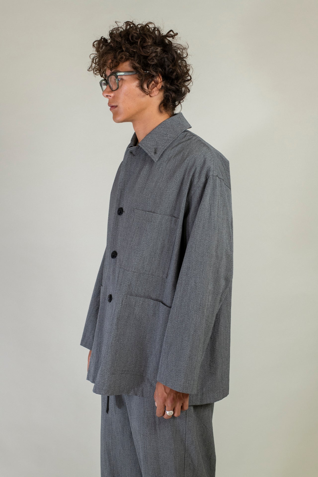 Chore Jacket