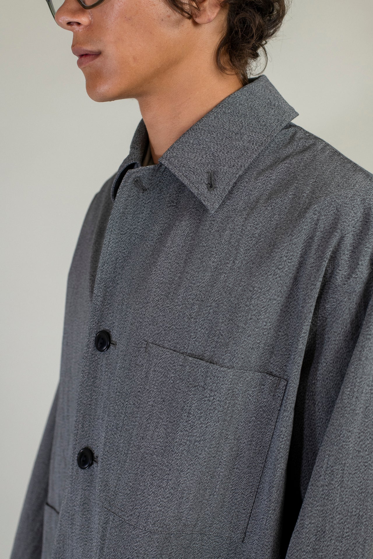 Chore Jacket