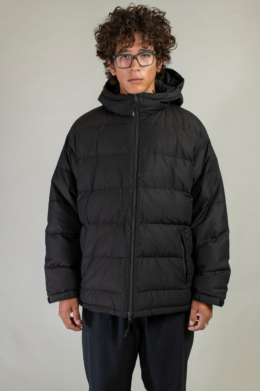 Down Parka