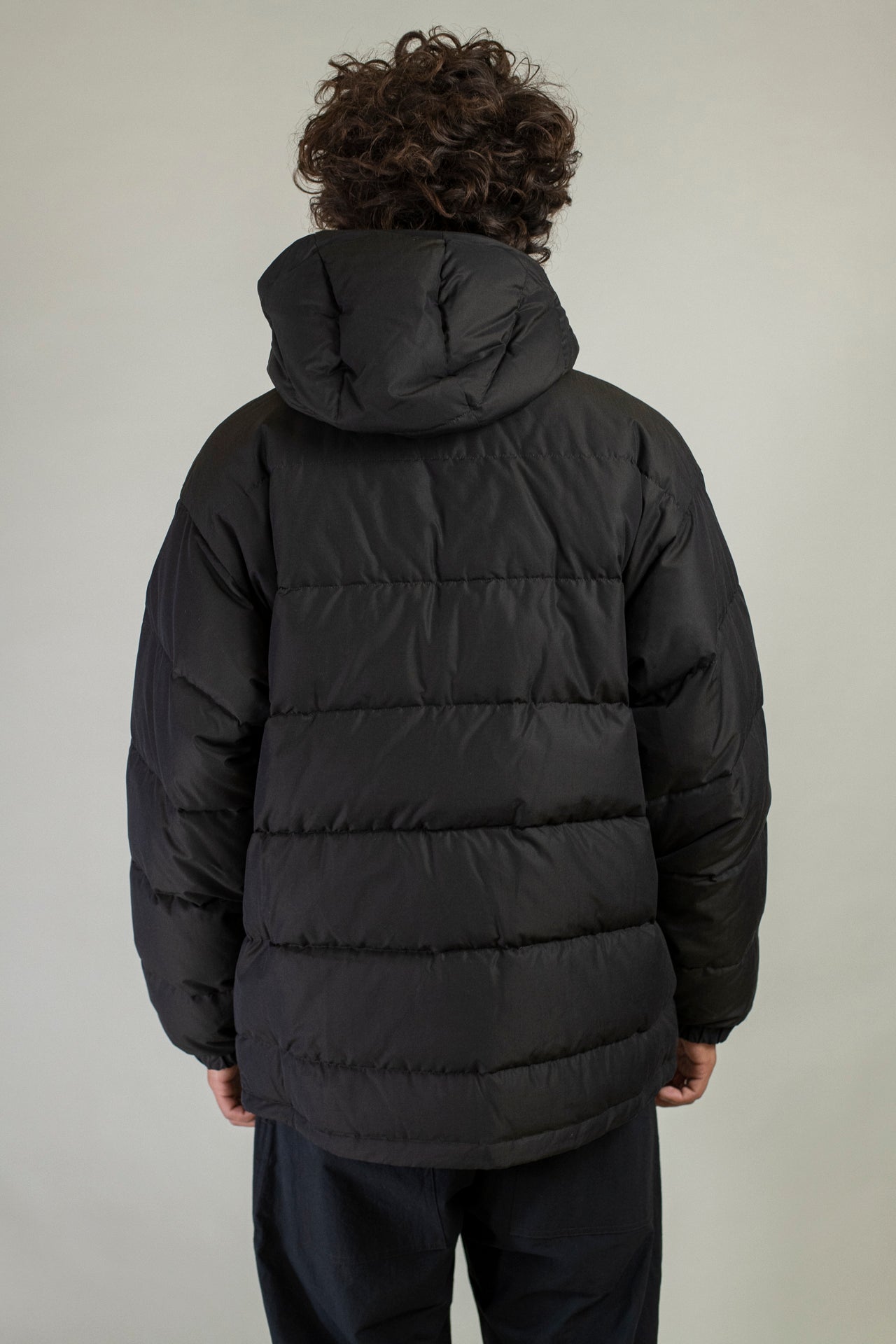 Down Parka