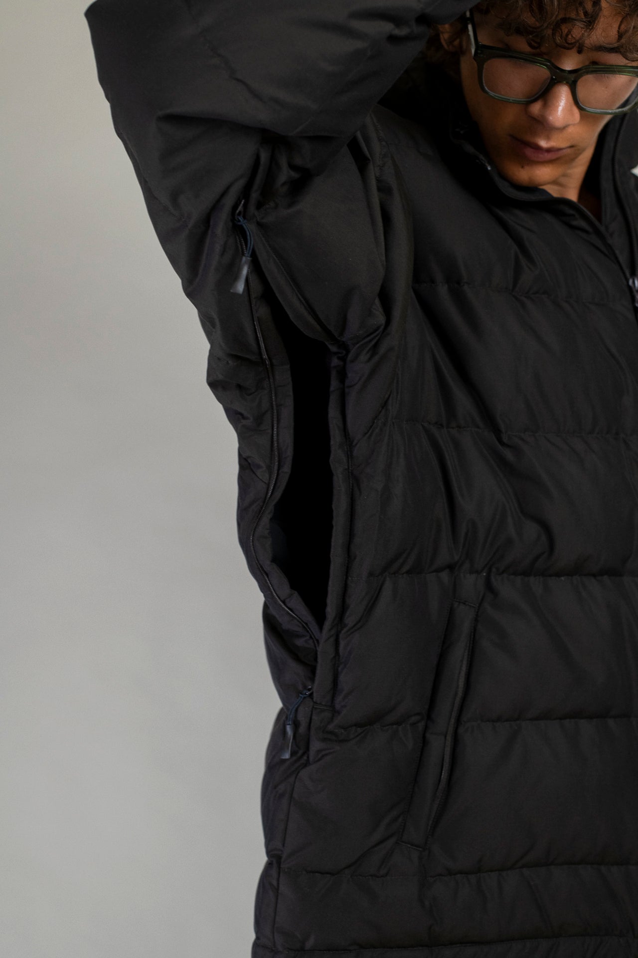 Down Parka