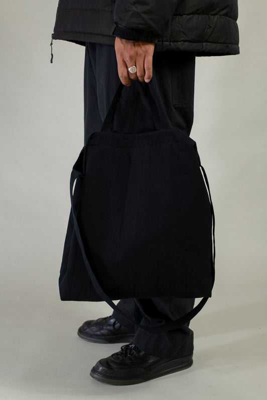 Researcher Bag - Large