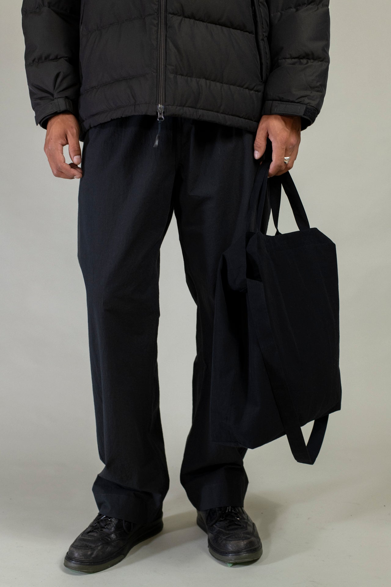 Researcher Bag - Large