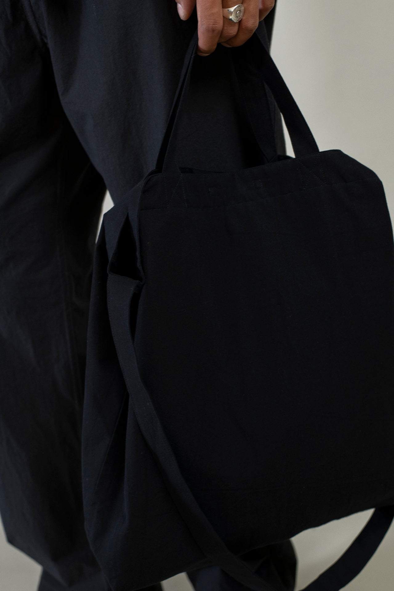Researcher Bag - Large