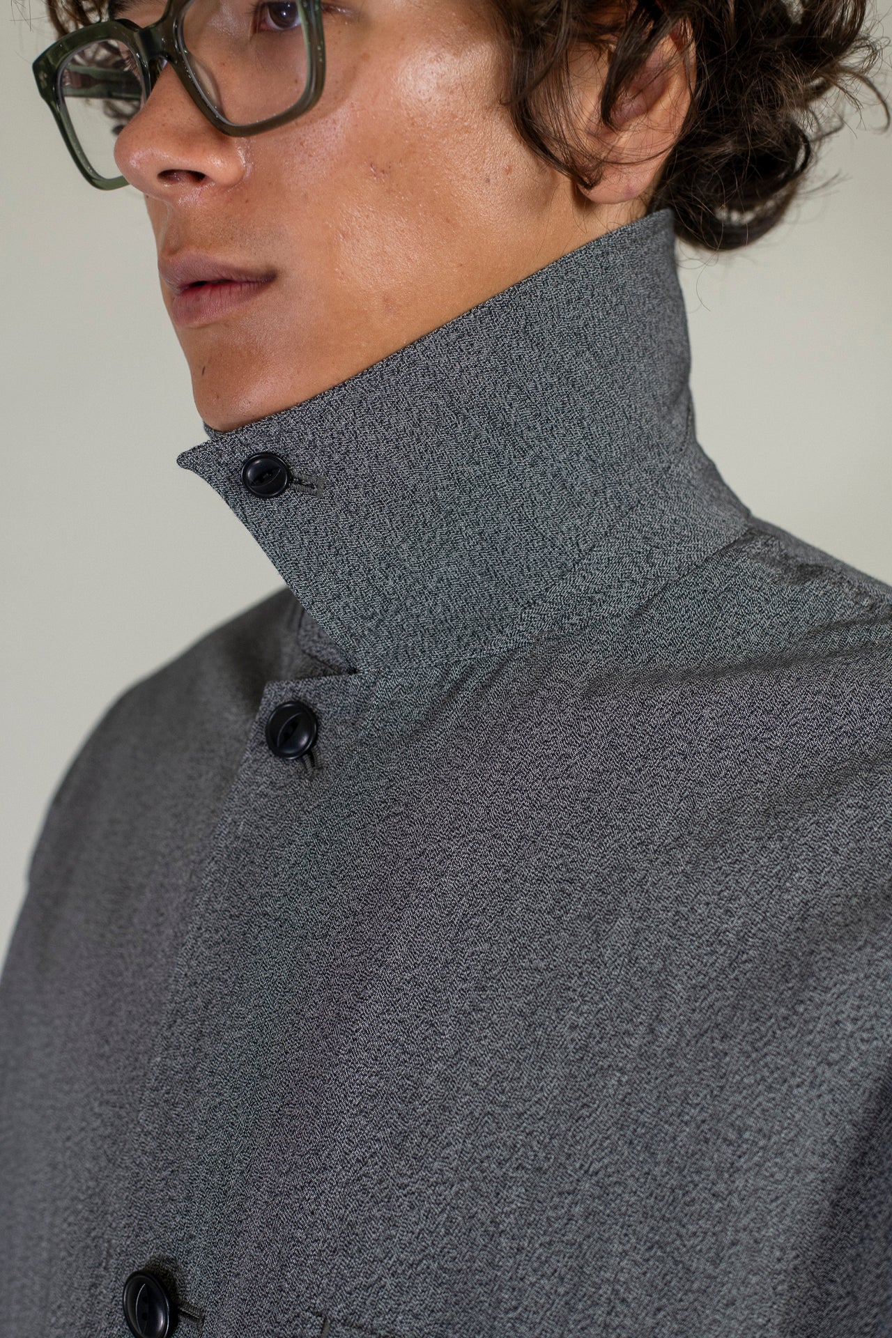 Chore Jacket