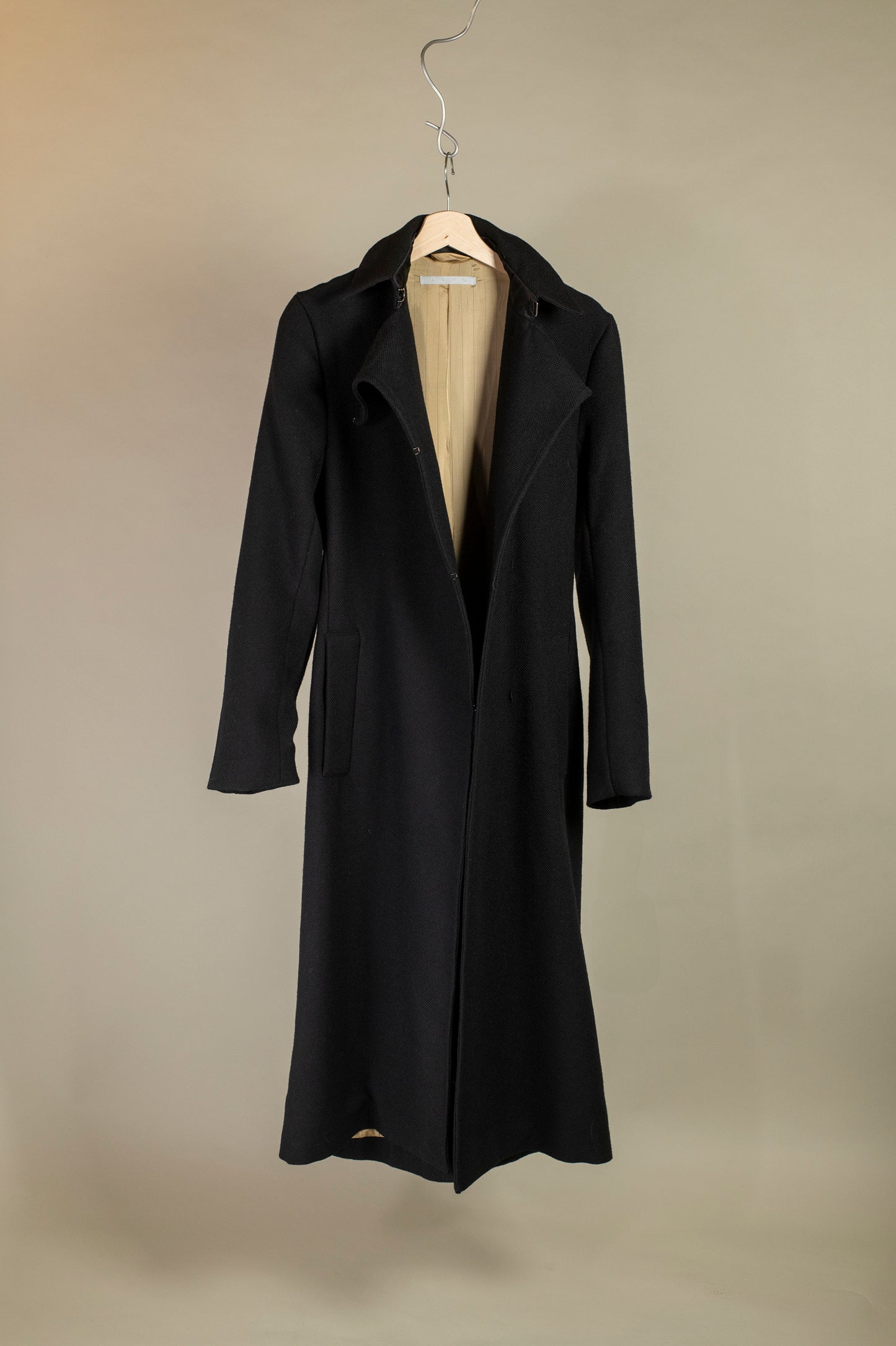 Twist Trench