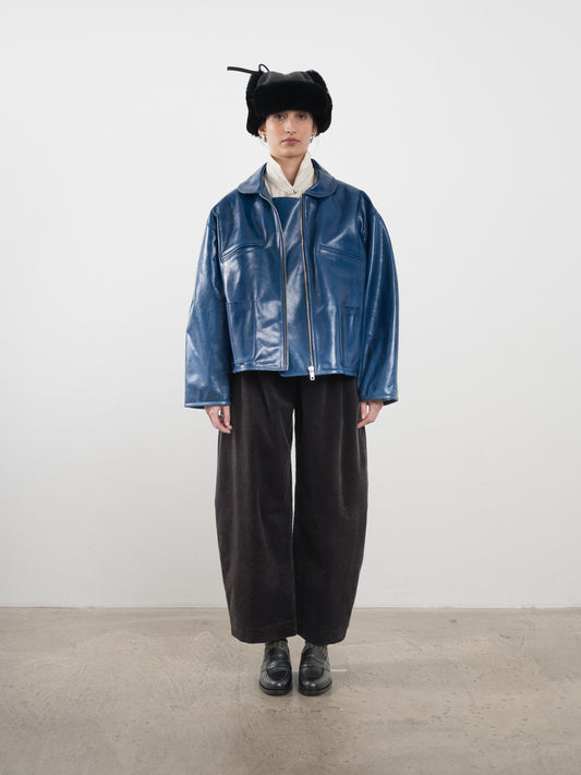 Flying Jacket - Leather